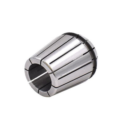 CNC Tooling ER11 Collet HRC50-HRC55 Clamping Spring Collet