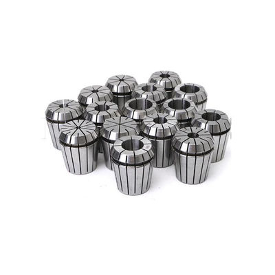 Milling Chuck ER Collet ER11 1mm-7.0mm High Accuracy Clamping
