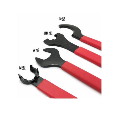 Torque ER Collet Wrench CNC Machining Spanner Nut Wrench