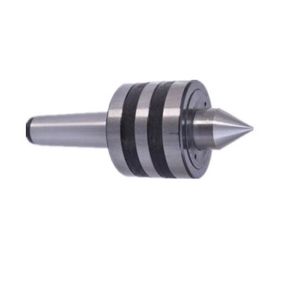 Morse Taper Revolving Centre MT2 Live Center For Turning