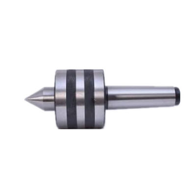 Morse Taper Revolving Centre MT2 Live Center For Turning