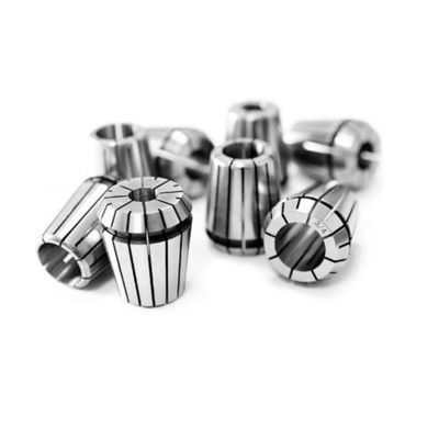 ER32 1/2" Ultra Precision ER Collet For CNC Milling Machines Accuracy 0.005mm