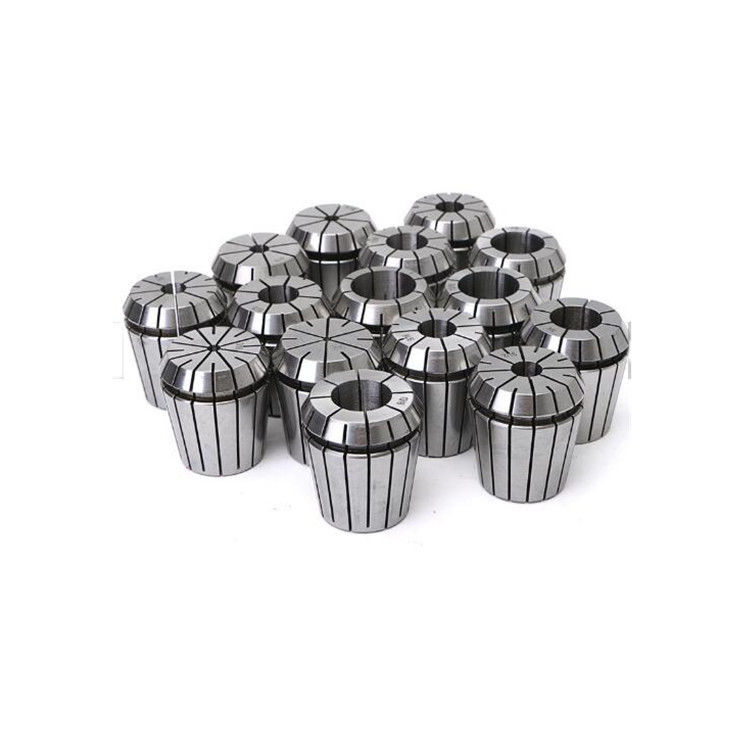 Milling Chuck ER Collet ER11 1mm-7.0mm High Accuracy Clamping