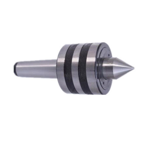 Morse Taper Revolving Centre MT2 Live Center For Turning