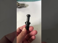 M12 BT30 펄스 스드 CNC 턱 툴 홀더 Bt30 유지 손잡이