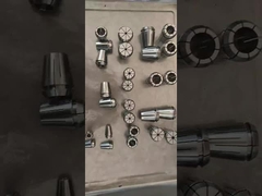 ER COLLET 정밀 0.008MM