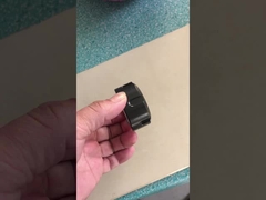 ER16M 클램핑 견과류 ER8 콜렛 견과류 고정도 진크 접착