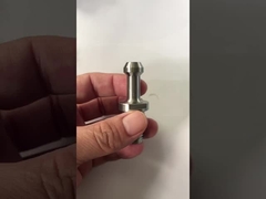 BT PULL STUD 톱니 톱니 기계 도구