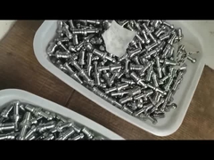 CNC 당기 스터드 프레싱 도구 보유기