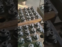 CNC 툴 홀더 콜렛 턱