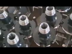 마스403 BT40 ER40 콜렛 턱